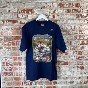 DSWT 1999 Back to Back Super Bowl Champions Denver Broncos Large